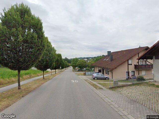 Wohnung in Bad Griesbach i. Rottal