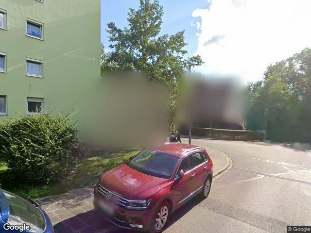 Wohnung in Nürnberg