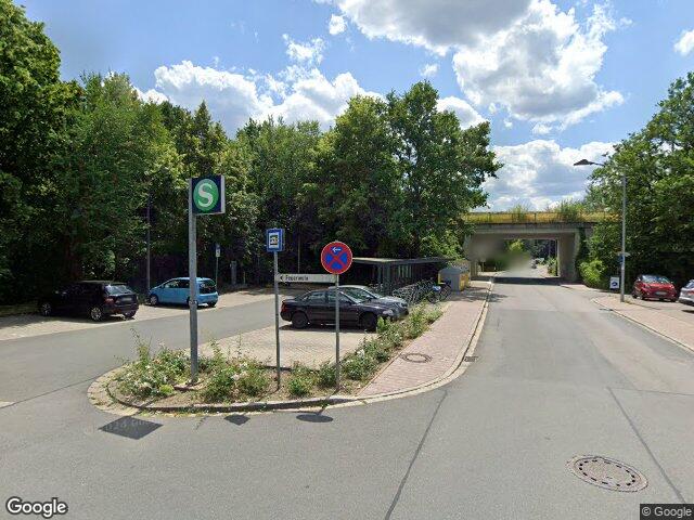 Wohnung in Feucht, Moosbach