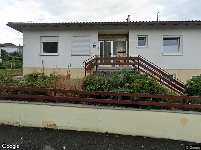 Einfamilienhaus in Aldersbach