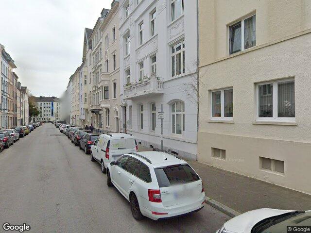 Wohnung in Aachen, Aachen