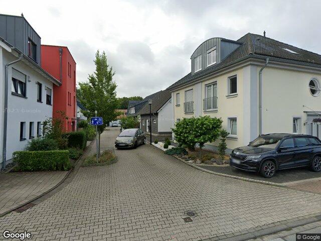 Zwangsversteigerung: Doppelhaushälfte in Werl
