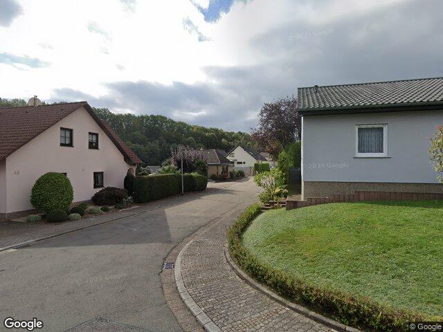 Einfamilienhaus in Großrosseln