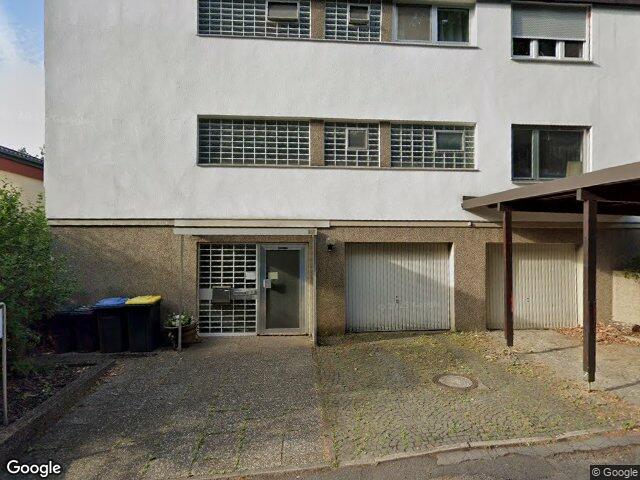 Wohnung in Friedrichstal