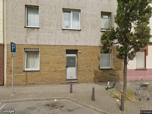 Zwangsversteigerung: sonstiges Teileigentum (z.B. Keller, Hobbyraum), Eigentumswohnung (3 bis 4 Zimmer) in Duisburg, Hochfeld
