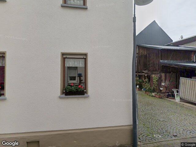 Einfamilienhaus in Limburg, Lindenholzhausen
