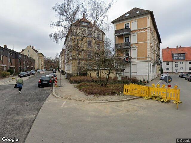 Mehrfamilienhaus in Braunschweig