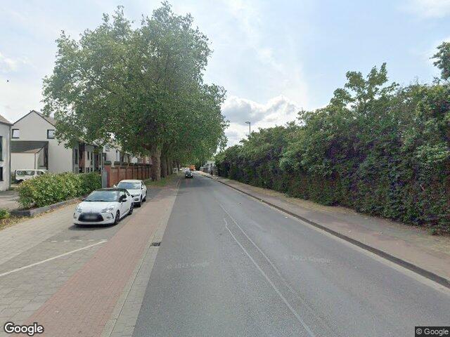 Wohnung in Wesel