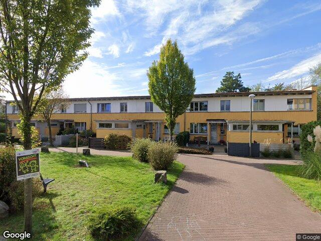 Wohnung in Recklinghausen