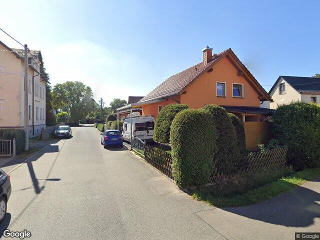 Immobilie in Glauchau