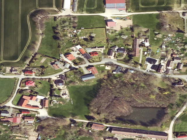 Einfamilienhaus in Meineweh, Thierbach
