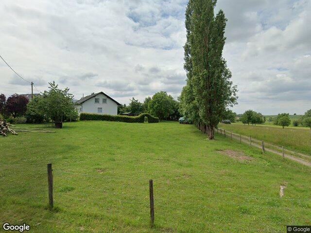 Immobilie in Gransdorf