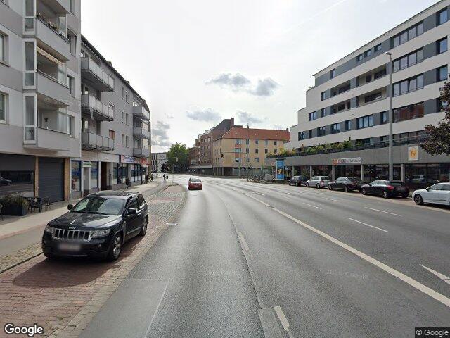 Wohnung in Braunschweig