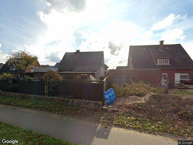 Einfamilienhaus in Essen (Oldenburg)