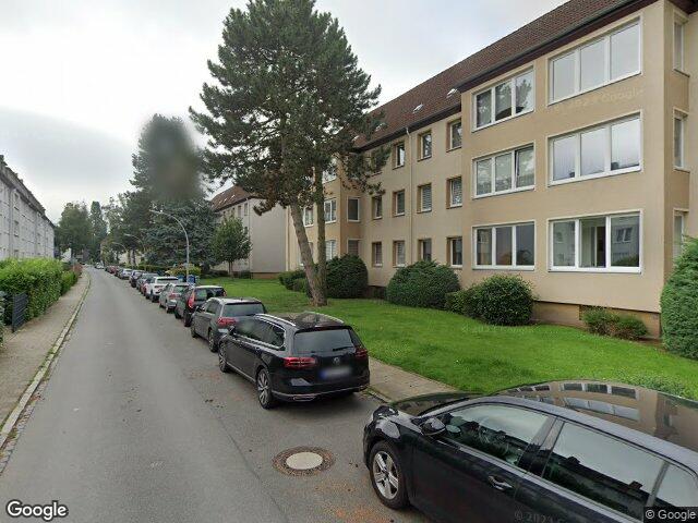 Wohnung in Braunschweig