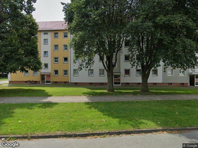 Wohnung in Salzgitter, Lebenstedt