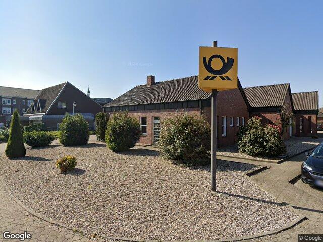 Einfamilienhaus in Isselburg