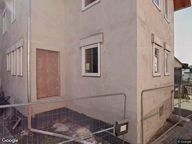 Einfamilienhaus in Hungen, Langd