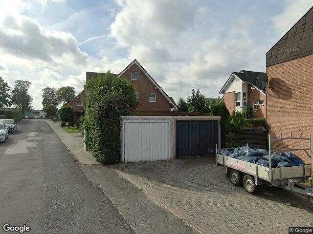 Wohnung in Rheine