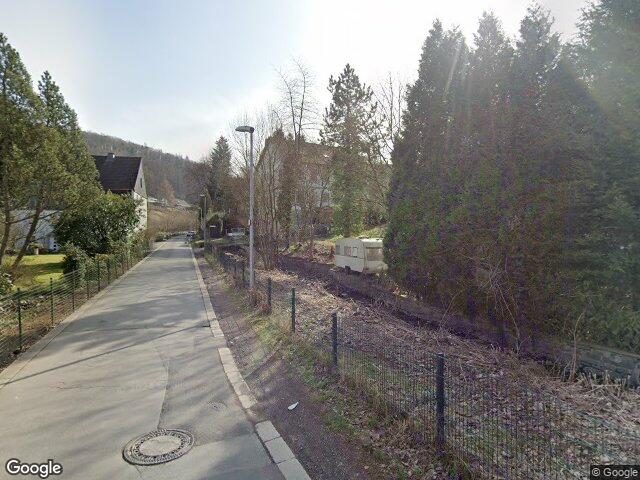 Wohnung in Altena (Westf.)
