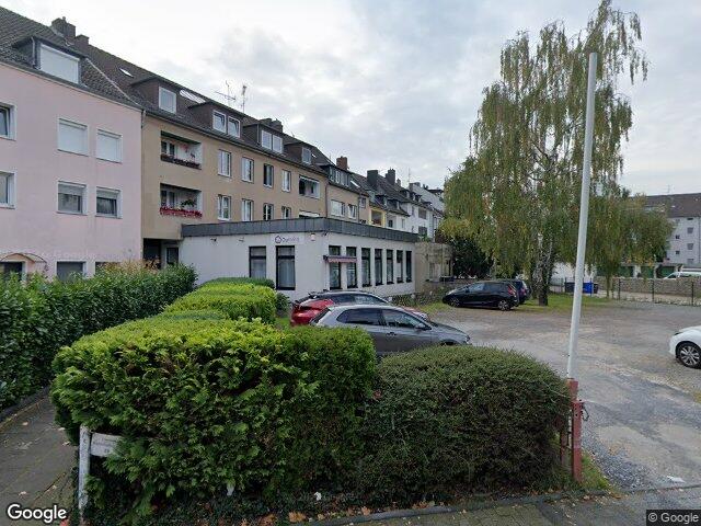 Mehrfamilienhaus in Wesseling