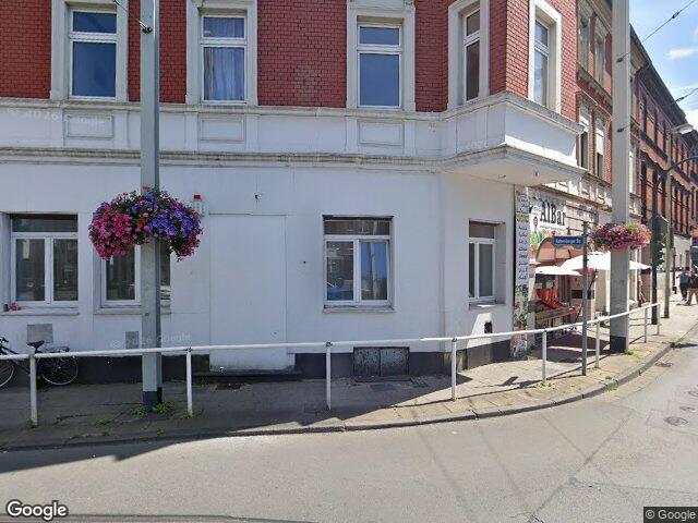Zwangsversteigerung: Eigentumswohnung (3 bis 4 Zimmer) in Essen, Katernberg