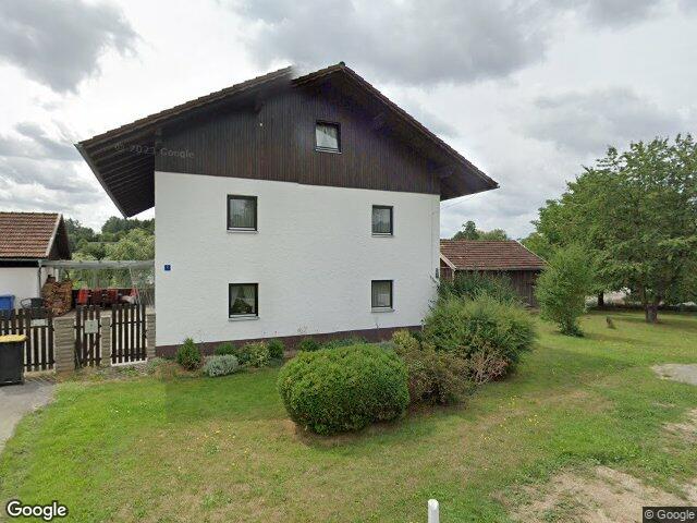 Einfamilienhaus in Arnstorf
