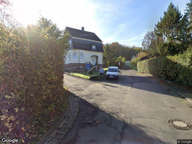 Einfamilienhaus in Kirchen, Wehbach