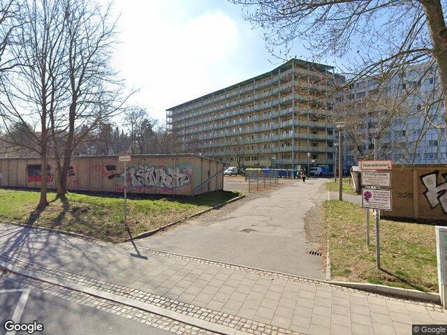 Wohnung in Chemnitz