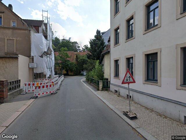Wohnung in Meißen