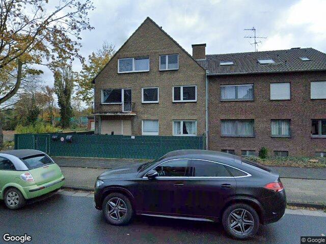 Zwangsversteigerung: Mehrfamilienhaus in Duisburg, Alt-Walsum