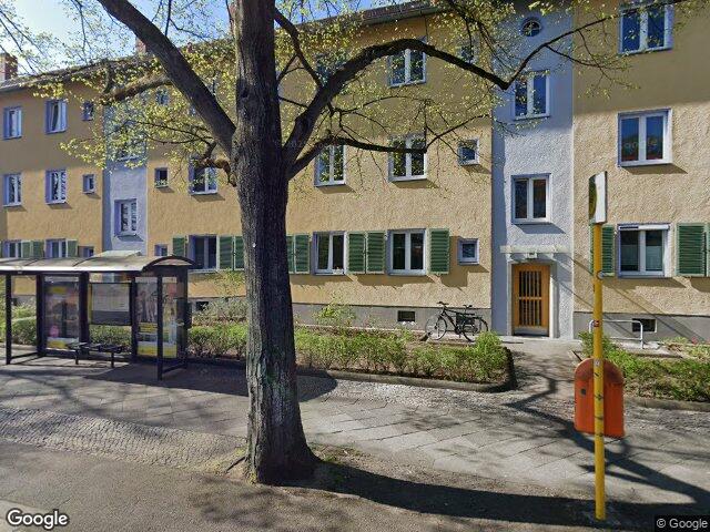 Wohnung in Berlin, Köpenick