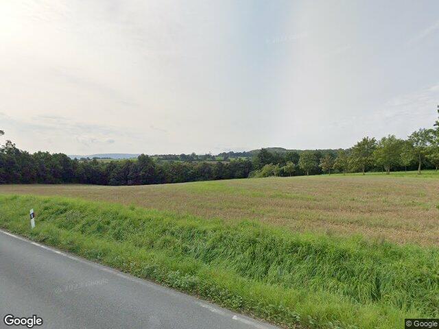 Grundstück in Usingen