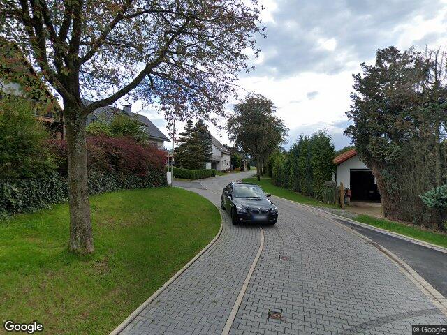 Einfamilienhaus in Holzminden, Silberborn