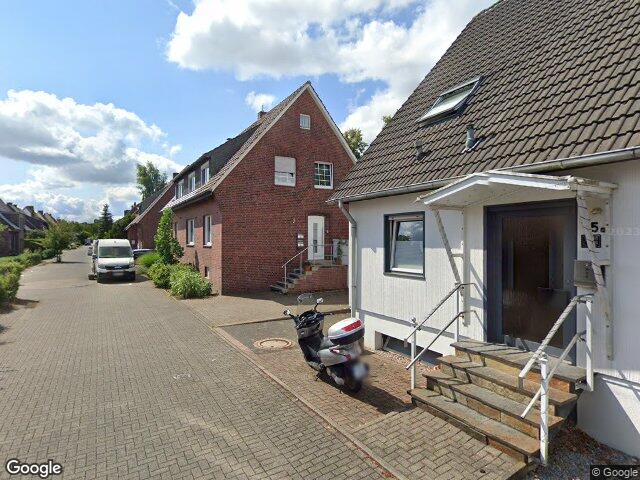 Einfamilienhaus in Lüdinghausen