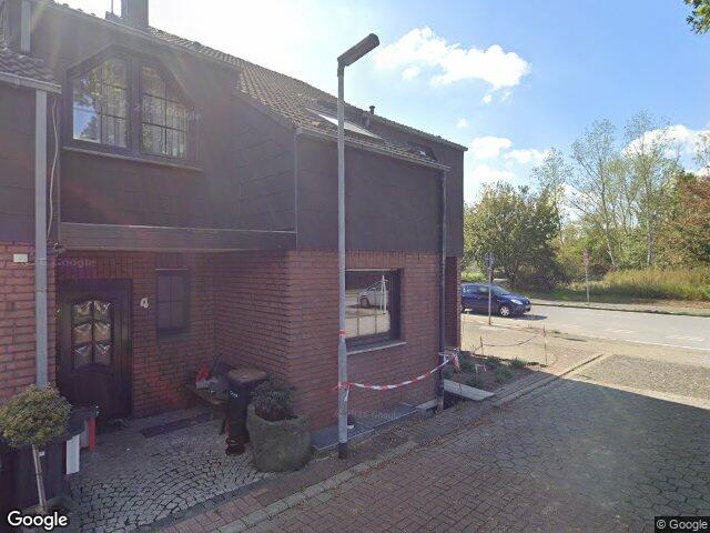Reihenhaus in Moers, Asberg