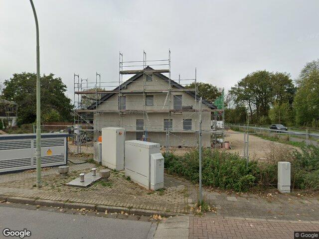 Zwangsversteigerung: unbebautes Baugrundstück und Miteigentumsanteile an einer privaten Erschließungsfläche in Neukirchen-Vluyn