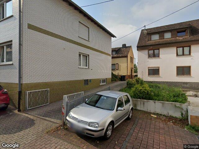 Mehrfamilienhaus in Mülheim-Kärlich