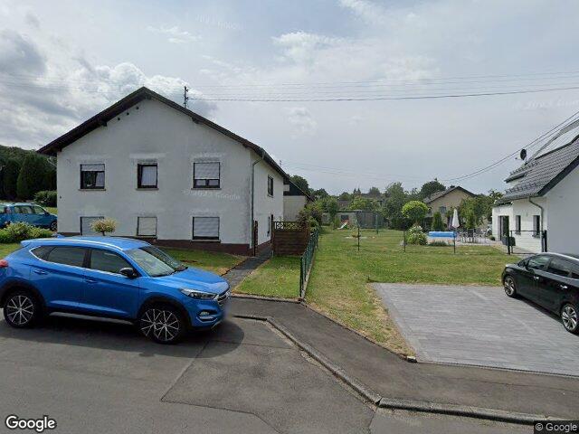 Grundstück in Mündersbach