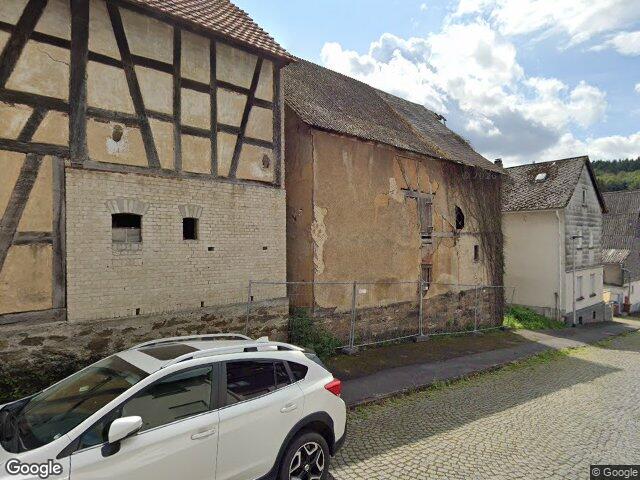 Einfamilienhaus in Braunfels, Neukirchen