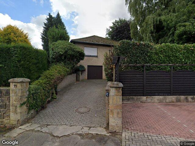 Zwangsversteigerung: Einfamilienhaus in Mettingen
