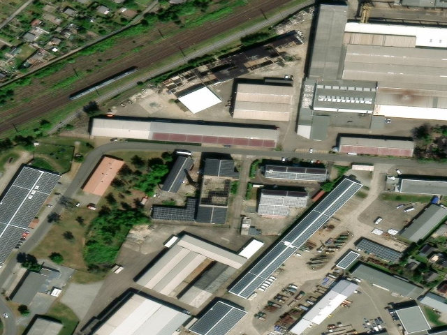 Grundstück in Torgau