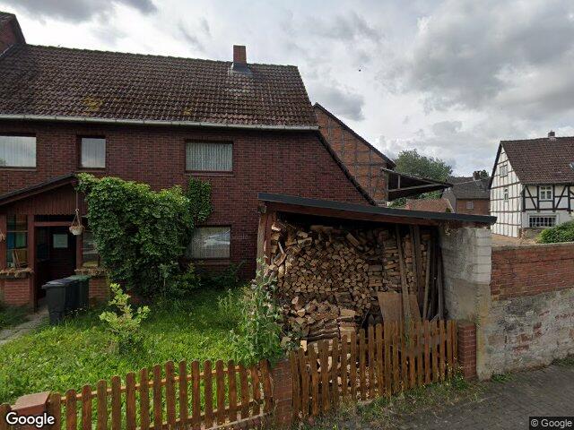 Grundstück in Warle