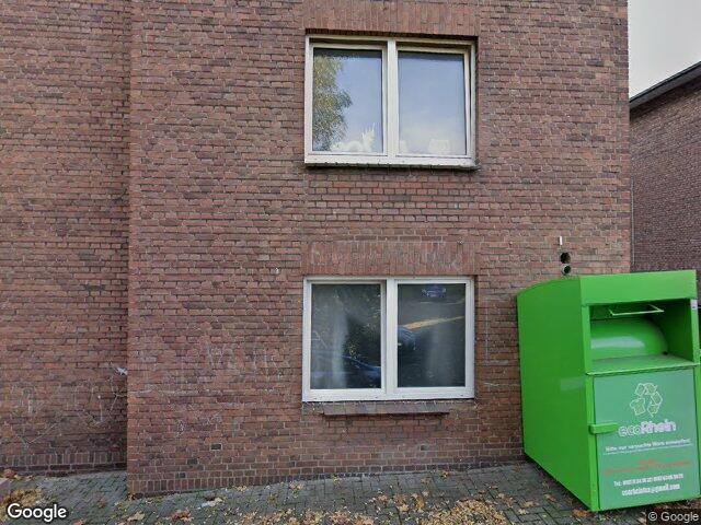 Wohnung in Moers, Repelen