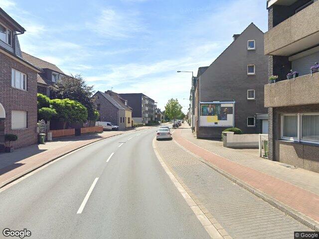 Wohnung in Oberhausen