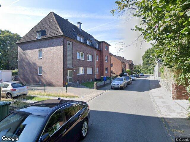 Wohnung in Oberhausen, Osterfeld
