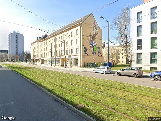 Wohnung in Chemnitz