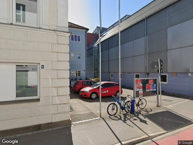 Wohnung in Kempten