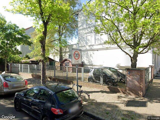 Wohnung in Berlin, Adlershof