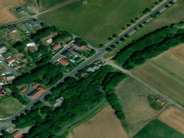 Einfamilienhaus in Grebenhain